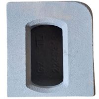 Picture of Container Corner Casting ISO 1161