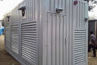 Picture of Battery Storage Container