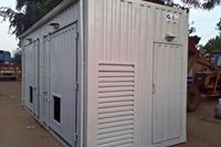 Picture of Battery Storage Container