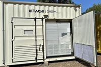 Picture of E House Container