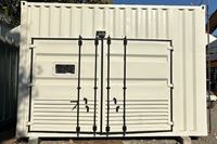 Picture of E House Container