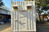 Picture of E House Container