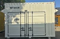 Picture of E House Container