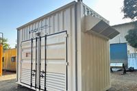 Picture of E House Container