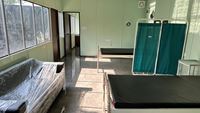 Picture of Container Hospital