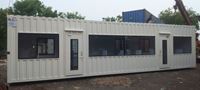 Picture of Portable Container Office