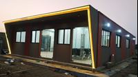 Picture of Office Container