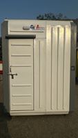 Picture of FRP Security Cabin – Durable & Customizable Portable Cabins