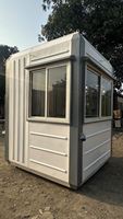 Picture of FRP Security Cabin – Durable & Customizable Portable Cabins