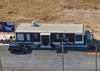 Picture of Portable Office container