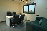 Picture of Modular Office Container