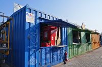 Picture of Food Court Container