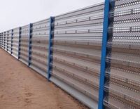 Picture of Wind Barrier