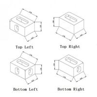 Picture of Corner Casting