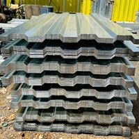 Picture of Corrugated Sheet