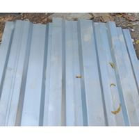 Picture of Corrugated Sheet