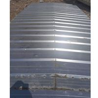 Picture of Corrugated Roof Sheet