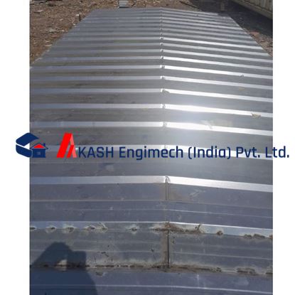 Picture of Corrugated Roof Sheet