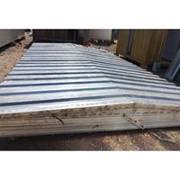 Picture of Corrugated Roof Sheet