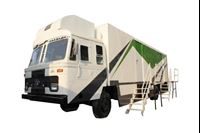 Picture of LuxuryMobile Toilet Van